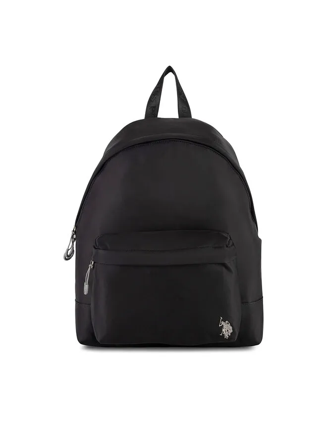 U.S. Polo Assn. Σακίδιο · Μαύρο