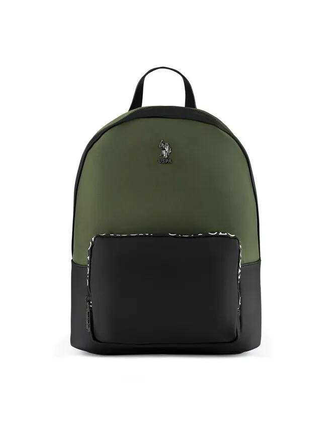U.S. Polo Assn. Σακίδιο · Γκρι