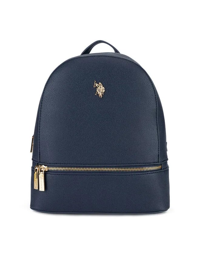 U.S. Polo Assn. Σακίδιο · Σκούρο μπλε