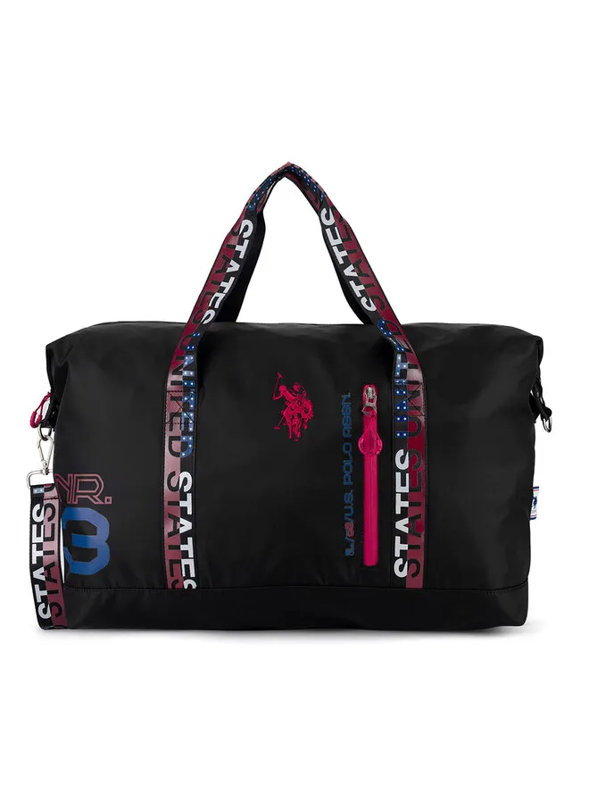 U.S. Polo Assn. Σάκος · Μαύρο