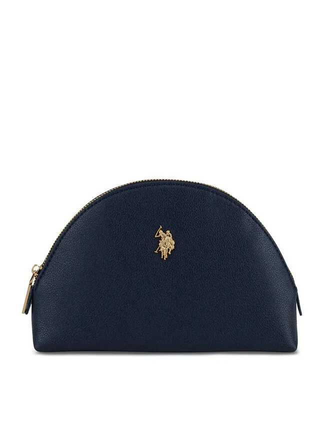 U.S. Polo Assn. Τσαντάκι καλλυντικών · Σκούρο μπλε