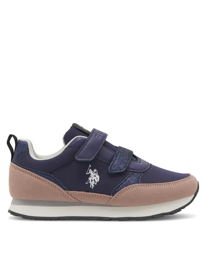 U.S. Polo Assn. Αθλητικά · Σκούρο μπλε