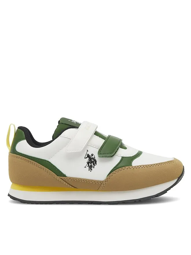 U.S. Polo Assn. Αθλητικά · Έγχρωμο