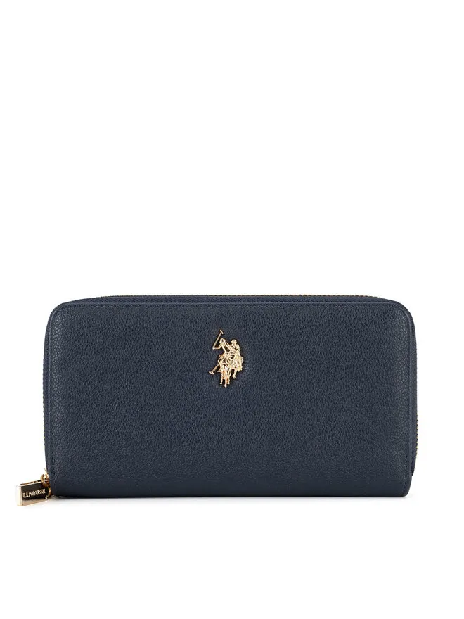 U.S. Polo Assn. Πορτοφόλι · Σκούρο μπλε
