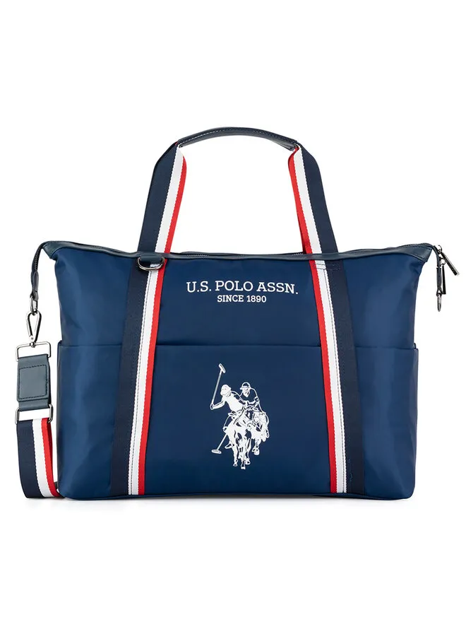 U.S. Polo Assn. Σάκος · Σκούρο μπλε