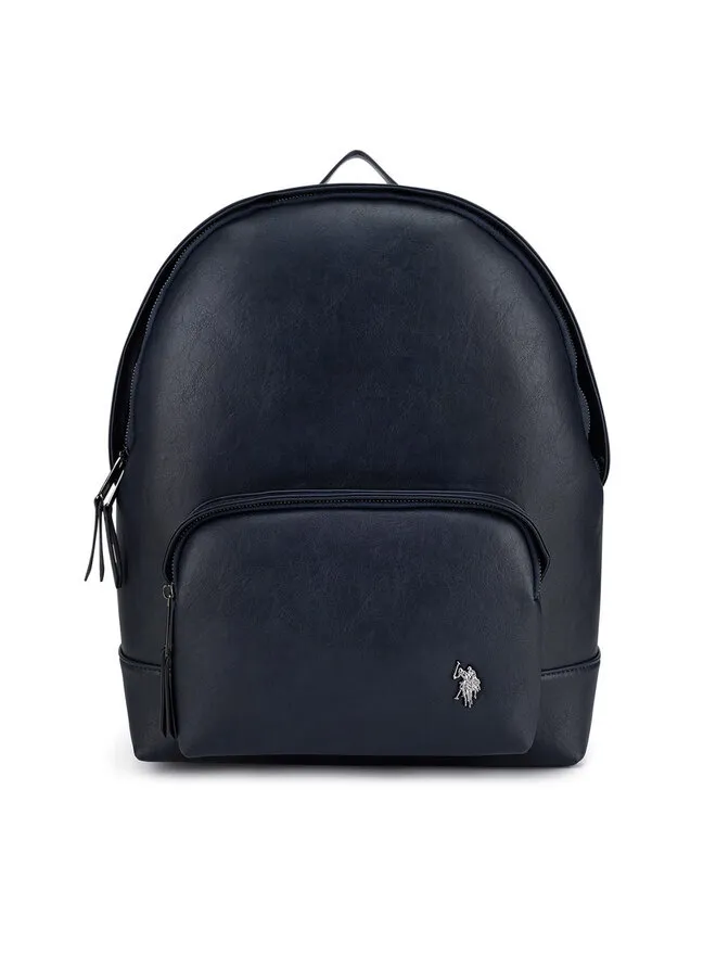 U.S. Polo Assn. Σακίδιο · Σκούρο μπλε