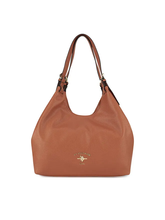 U.S. Polo Assn. Τσάντα · Πορτοκαλί