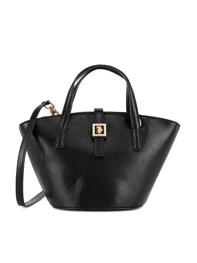 U.S. Polo Assn. Τσάντα · Μαύρο