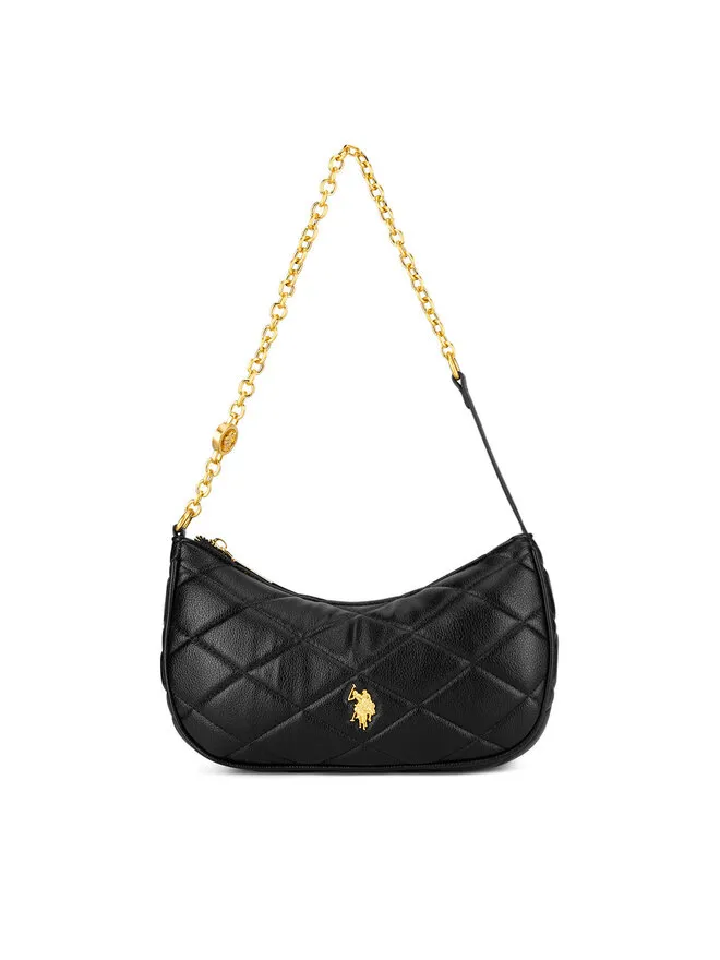 U.S. Polo Assn. Τσάντα · Μαύρο