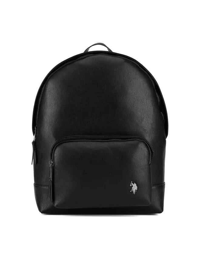 U.S. Polo Assn. Σακίδιο · Μαύρο
