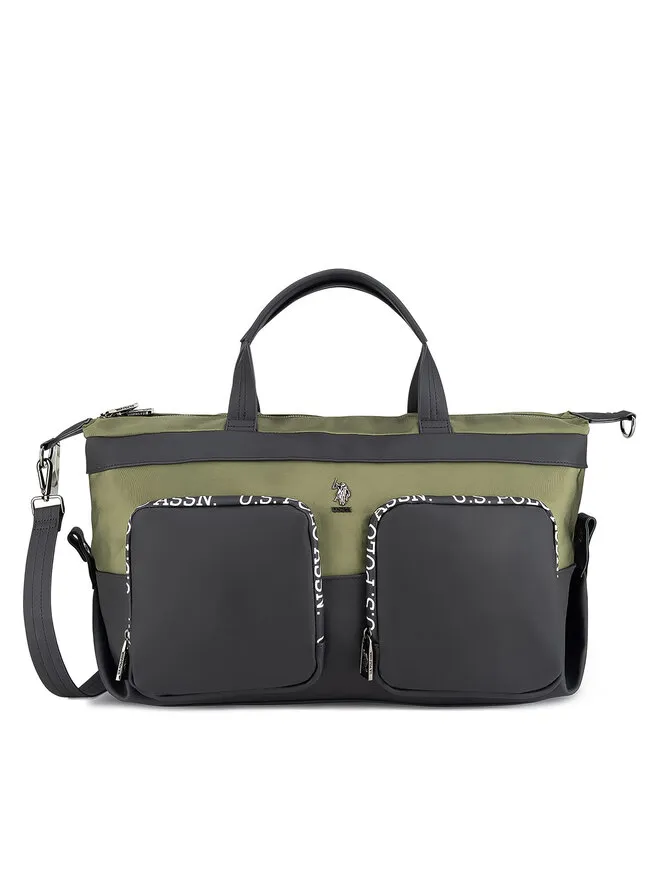 U.S. Polo Assn. Σάκος · Πράσινο