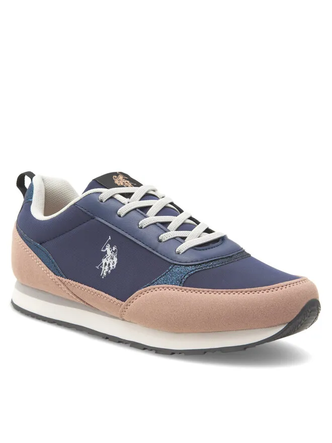 U.S. Polo Assn. Αθλητικά · Σκούρο μπλε
