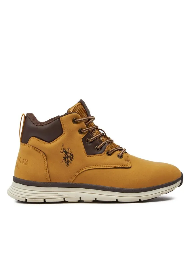 U.S. Polo Assn. Αθλητικά · Καφέ