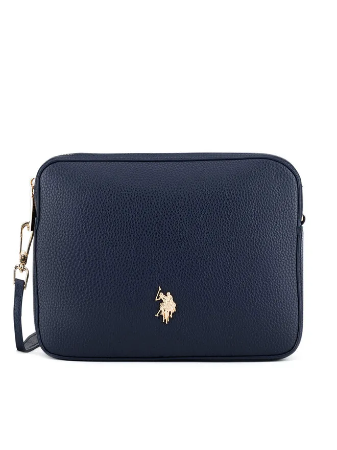 U.S. Polo Assn. Τσάντα · Σκούρο μπλε