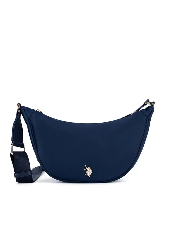 U.S. Polo Assn. Τσάντα · Σκούρο μπλε