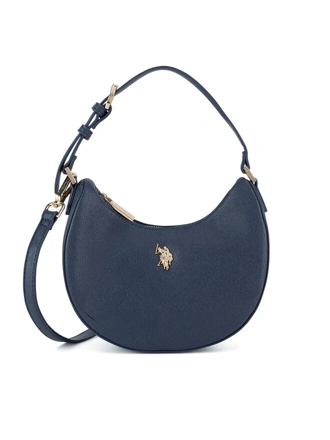 U.S. Polo Assn. Τσάντα · Σκούρο μπλε