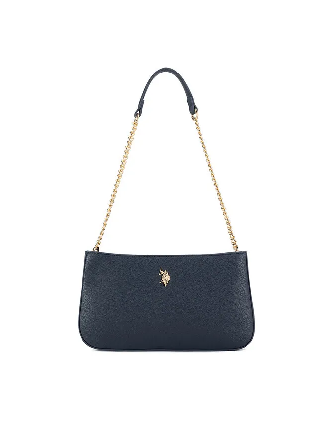 U.S. Polo Assn. Τσάντα · Σκούρο μπλε