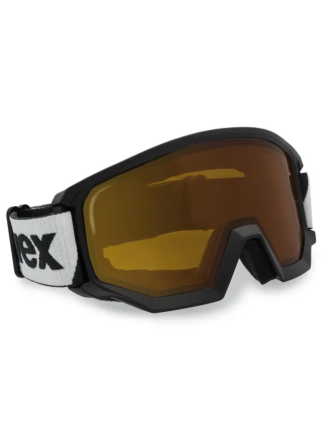 Uvex Μάσκα σκι · Athletic LGL S5505222030 · Μαύρο