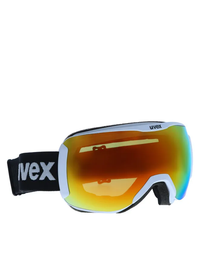 Uvex Μάσκα σκι · Downhill 2100 Cv Race 55/0/392/1330/UNI · Λευκό