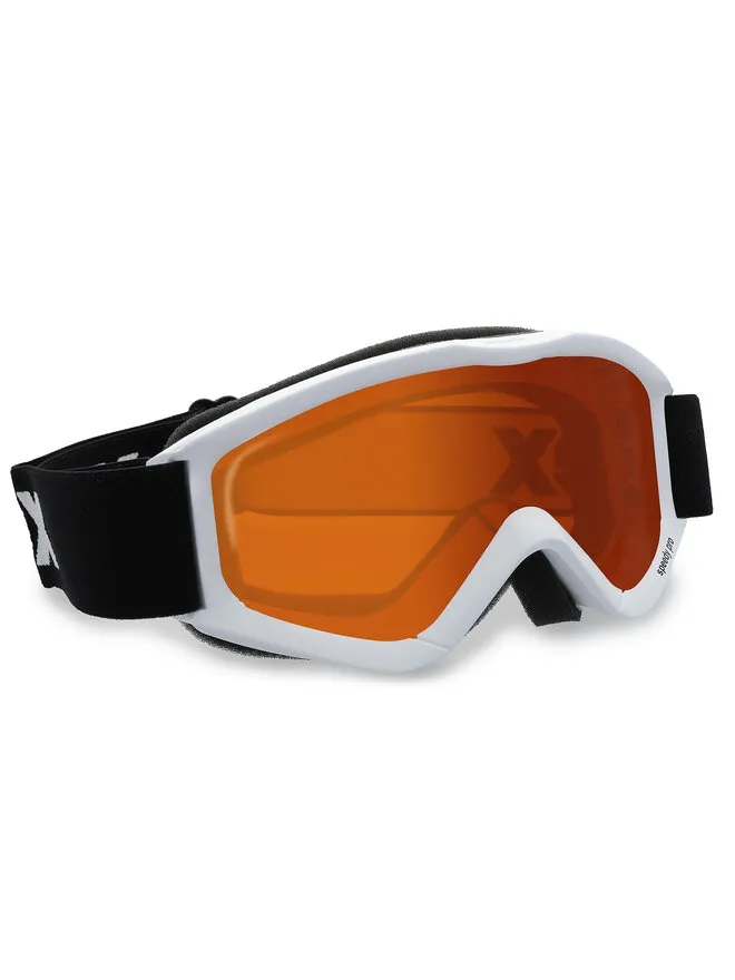 Uvex Μάσκα σκι · Speedy Pro S5538191112 · Λευκό