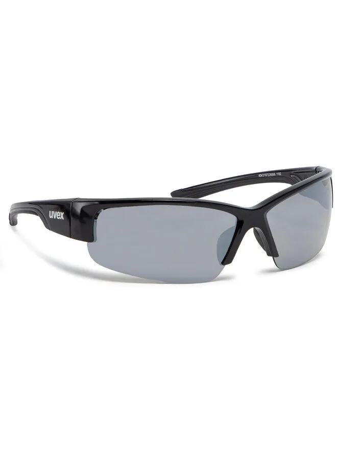 Uvex Γυαλιά ηλίου · Sportstyle 215 S5306172216 · Μαύρο