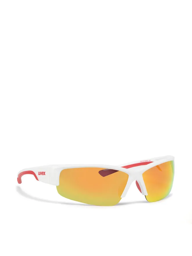 Uvex Γυαλιά ηλίου · Sportstyle 215 S5306178316 · Λευκό