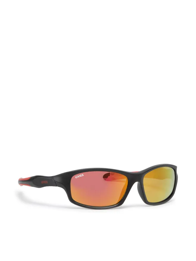 Uvex Γυαλιά ηλίου · Sportstyle 507 S5338662316 · Μαύρο