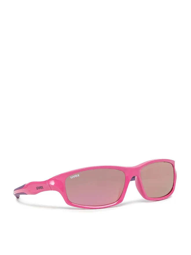 Uvex Γυαλιά ηλίου · Sportstyle 507 S5338666616 · Ροζ