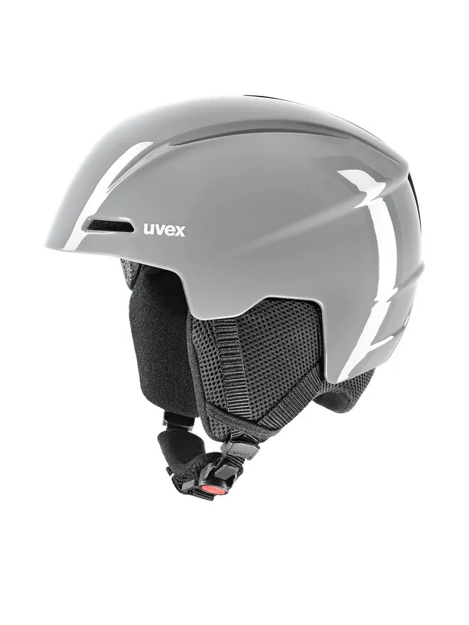 Uvex Κράνος Σκι Viti Pure 56/6/322/12/01 Γκρι
