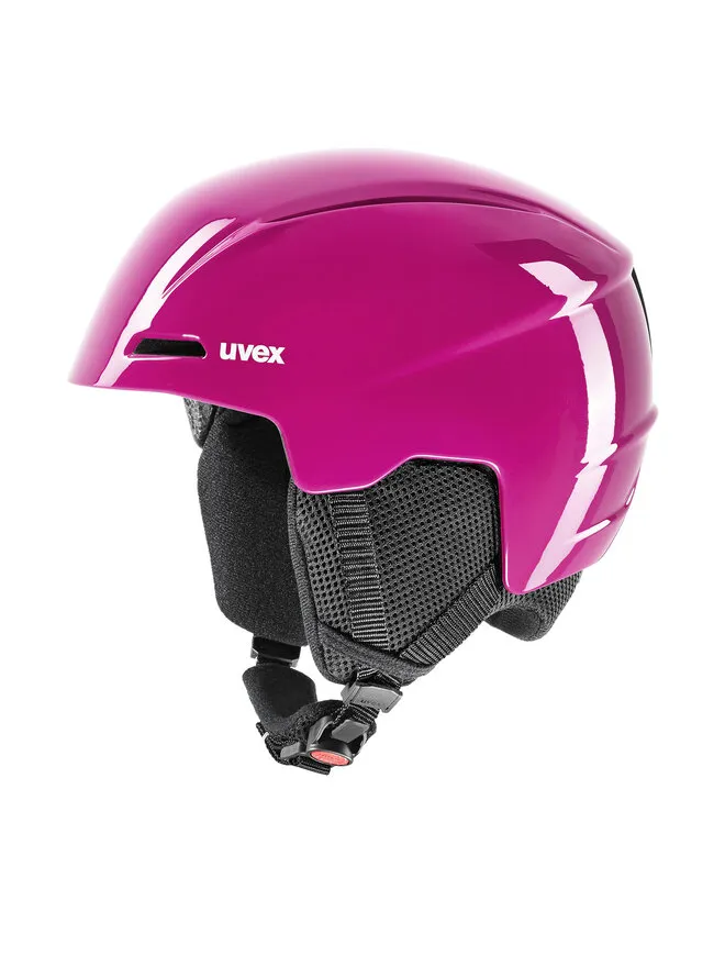 Uvex Κράνος Σκι Viti Pure 56/6/322/14/01 Μωβ