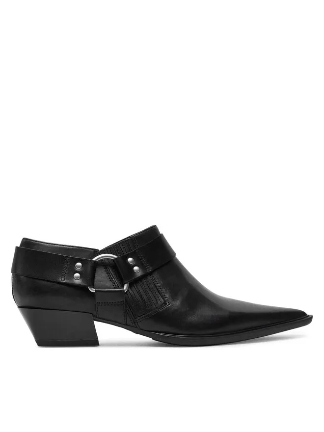 Vagabond Shoemakers Κλειστά παπούτσια · Μαύρο · 4 cm