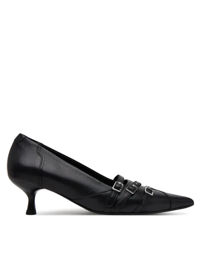 Vagabond Shoemakers Γόβες · Μαύρο · 4.7 cm