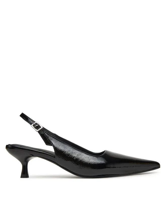 Vagabond Shoemakers Σανδάλια · Μαύρο · 5 cm