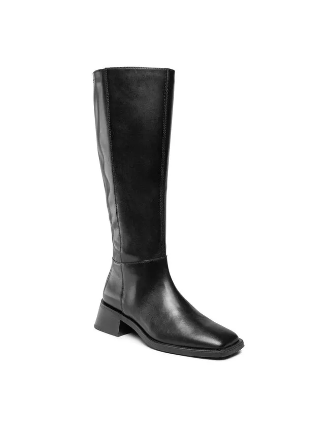 Vagabond Shoemakers Μπότες · Μαύρο · 5 cm
