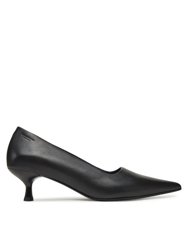 Vagabond Shoemakers Γόβες · Μαύρο · 5 cm