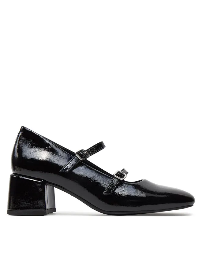 Vagabond Shoemakers Γοβάκια · Μαύρο · 5.5 cm