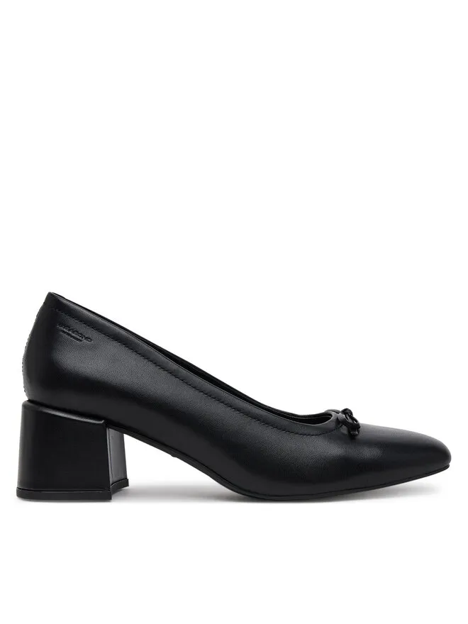 Vagabond Shoemakers Κλειστά παπούτσια · Μαύρο · 5.5 cm