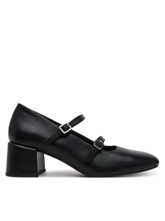 Vagabond Shoemakers Κλειστά παπούτσια · Μαύρο · 5.5 cm