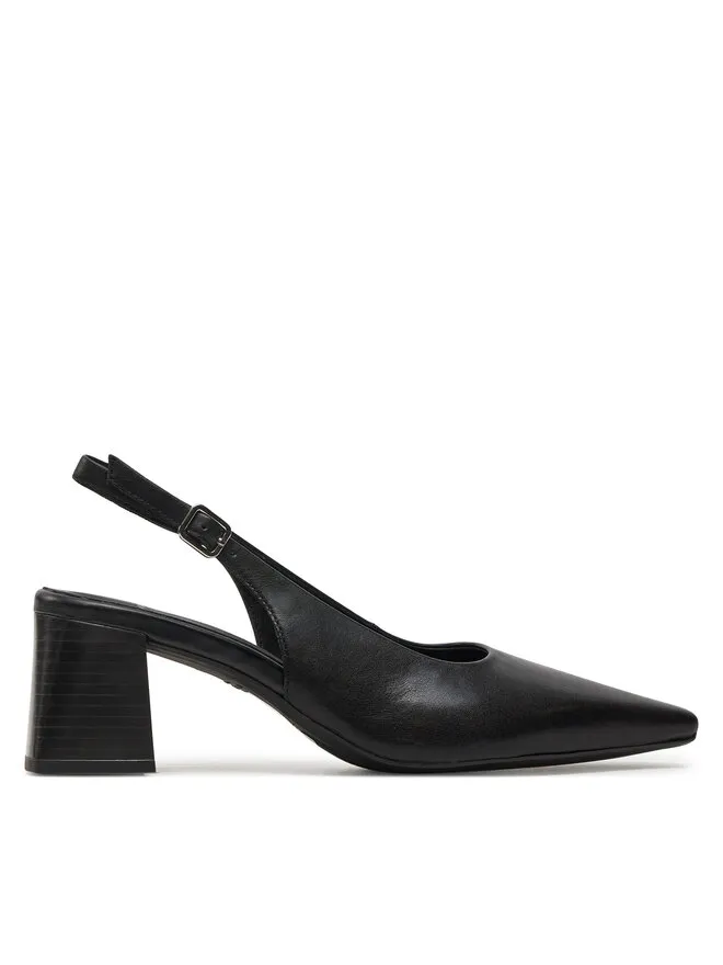 Vagabond Shoemakers Σανδάλια · Μαύρο · 5.5 cm