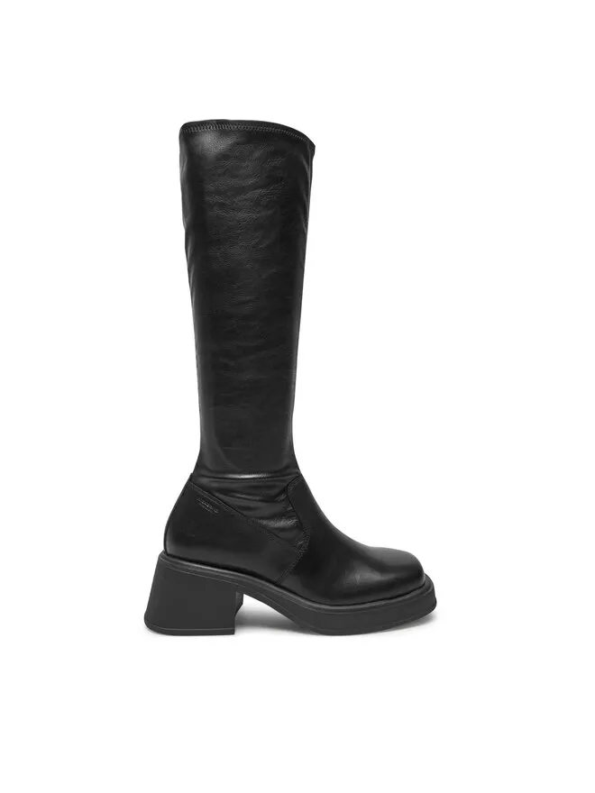 Vagabond Shoemakers Μπότες · Μαύρο · 5.9 cm