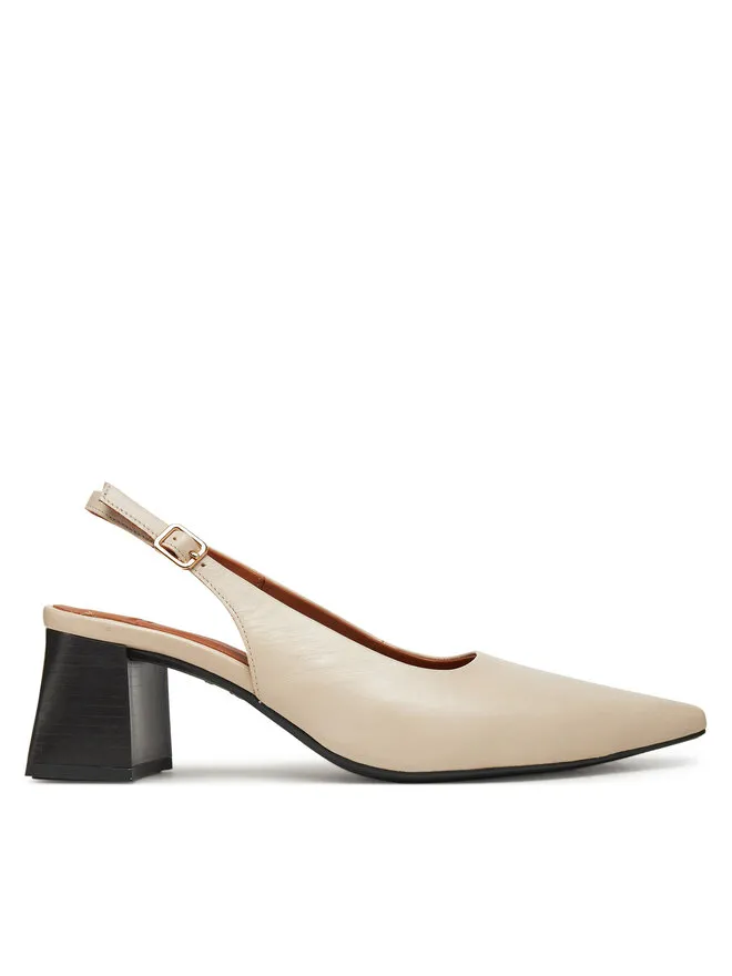 Vagabond Shoemakers Σανδάλια · Μπεζ · 6 cm
