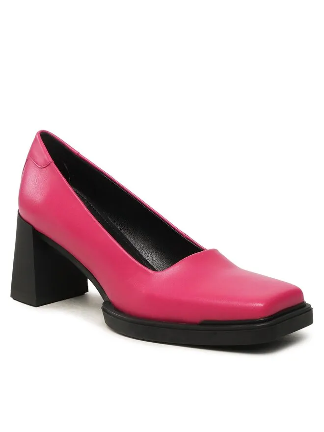 Vagabond Shoemakers Γοβάκια · Ροζ · 7.5 cm