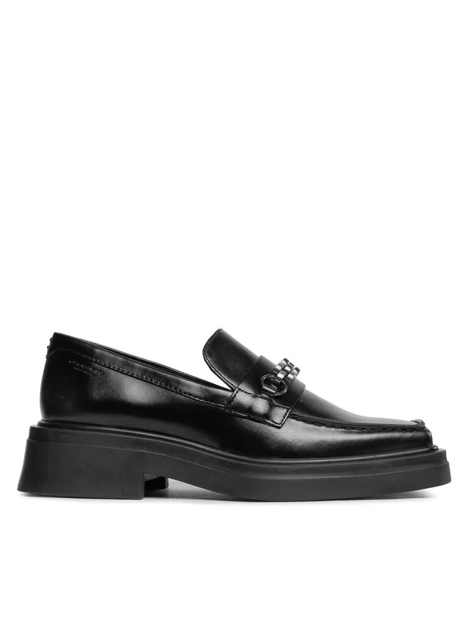 Vagabond Shoemakers Lords · Μαύρο