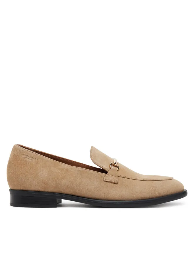 Vagabond Shoemakers Lords · Μπεζ