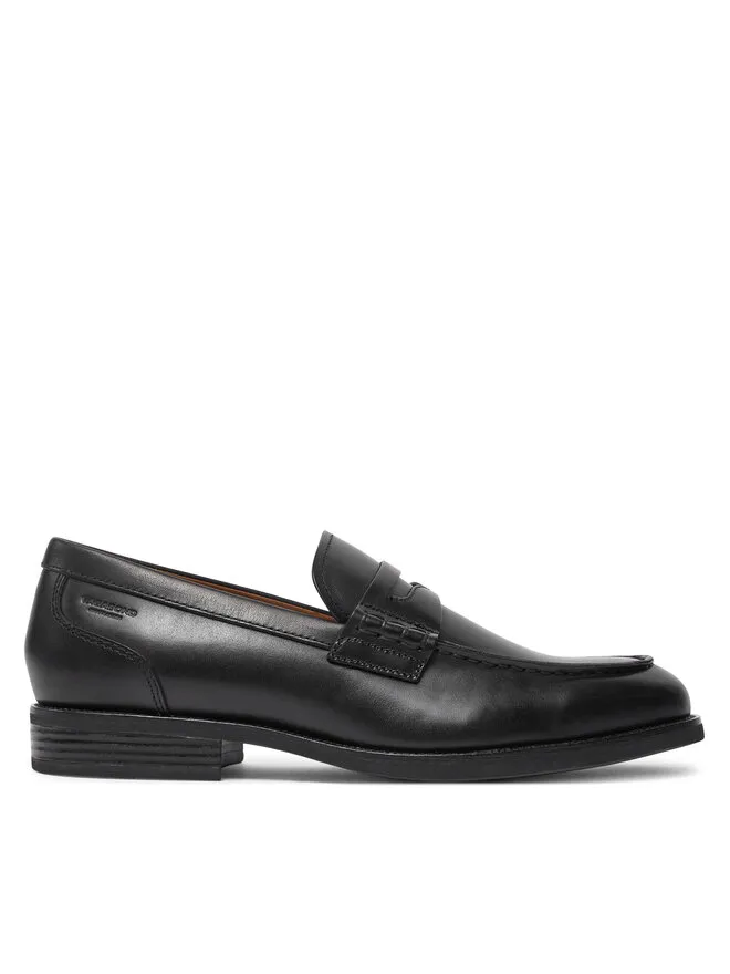 Vagabond Shoemakers Lords · Μαύρο