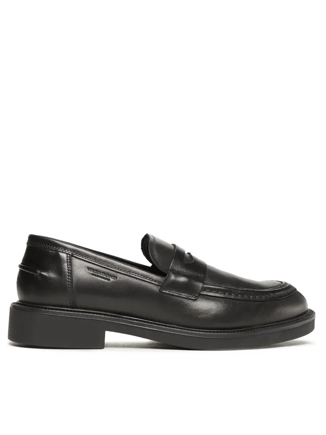 Vagabond Shoemakers Lords · Μαύρο