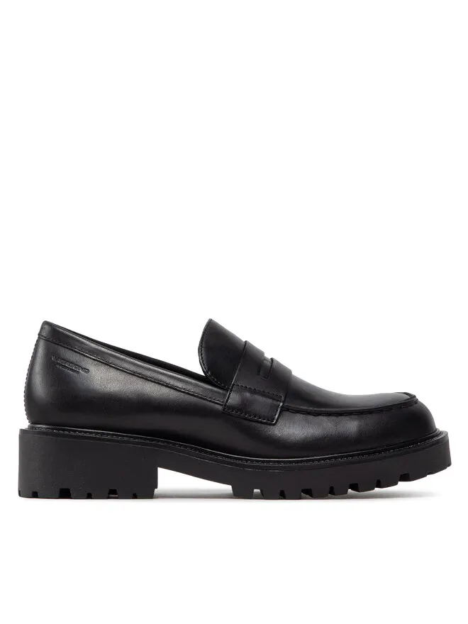 Vagabond Shoemakers Lords · Μαύρο