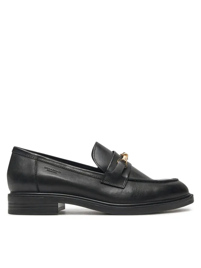 Vagabond Shoemakers Lords · Μαύρο