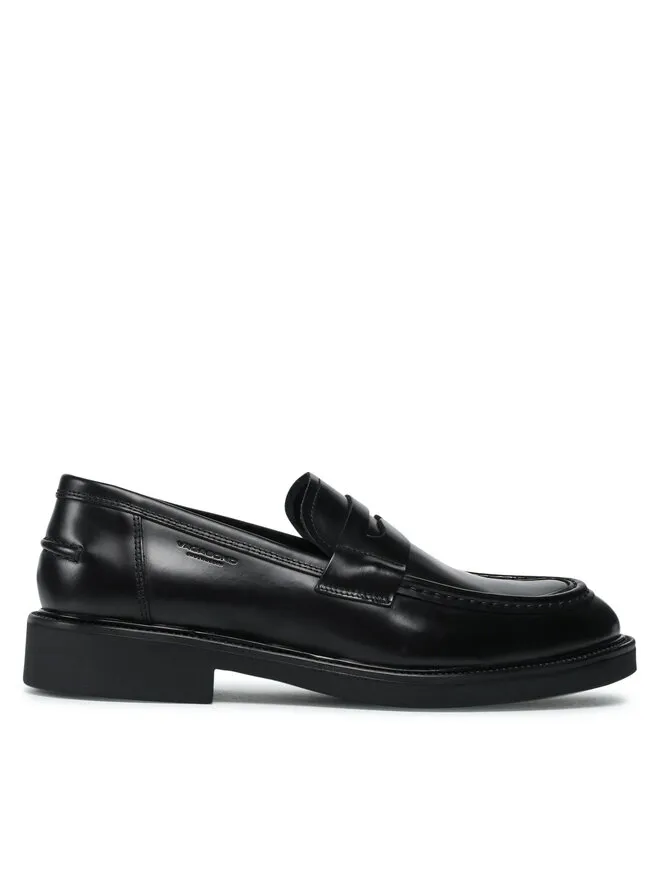 Vagabond Shoemakers Lords · Μαύρο
