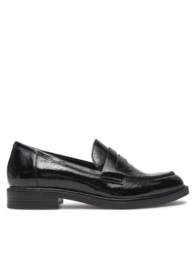 Vagabond Shoemakers Lords · Μαύρο
